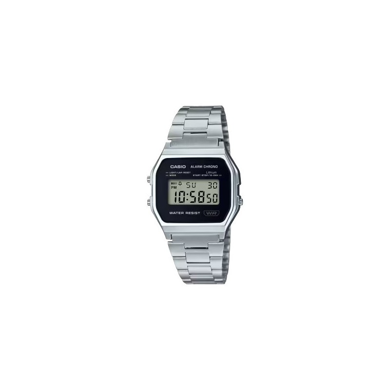 Orologio Casio Vintage Iconic