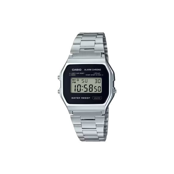 Orologio Casio Vintage Iconic