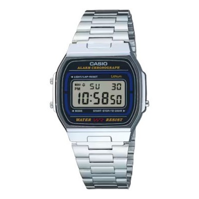 Orologio Casio Vintage Iconic