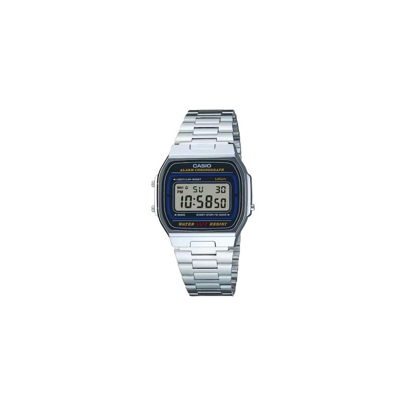 Orologio Casio Vintage Iconic