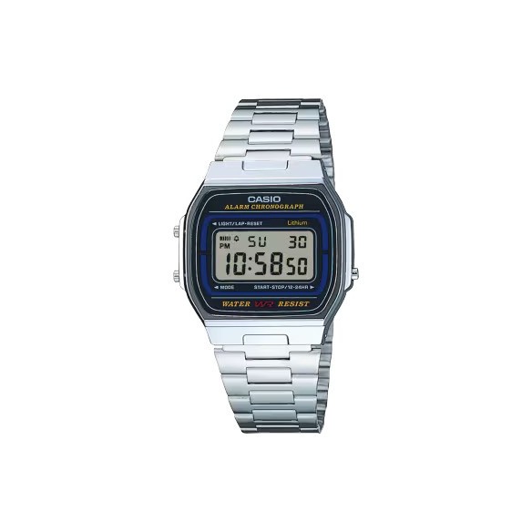 Orologio Casio Vintage Iconic