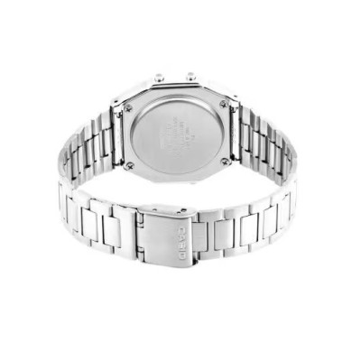 Orologio Casio Vintage Iconic 2