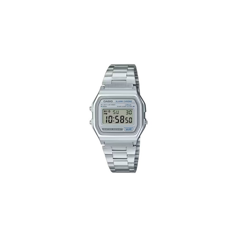Orologio Casio Vintage Iconic