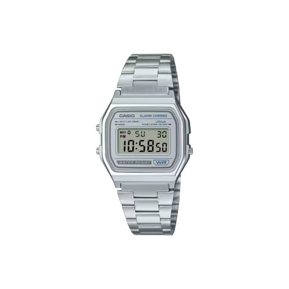 Orologio Casio Vintage Iconic
