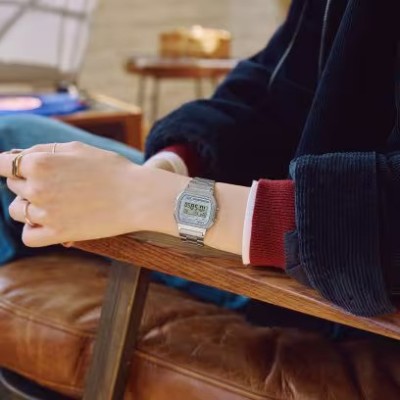 Orologio Casio Vintage Iconic 2