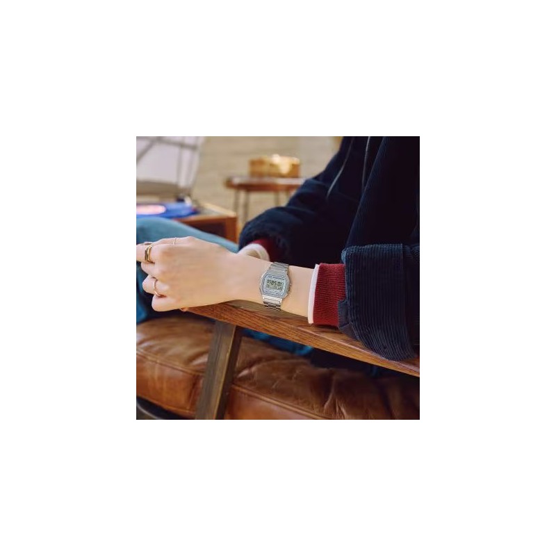 Orologio Casio Vintage Iconic
