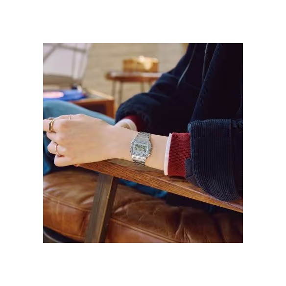 Orologio Casio Vintage Iconic