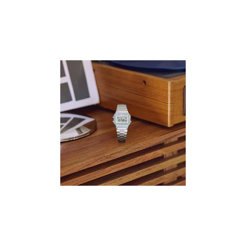 Orologio Casio Vintage Iconic