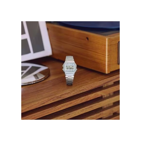 Orologio Casio Vintage Iconic