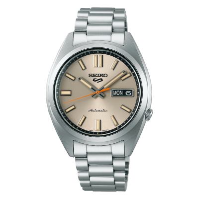 OROLOGIO AUTOMATIC CHAMPAGNE