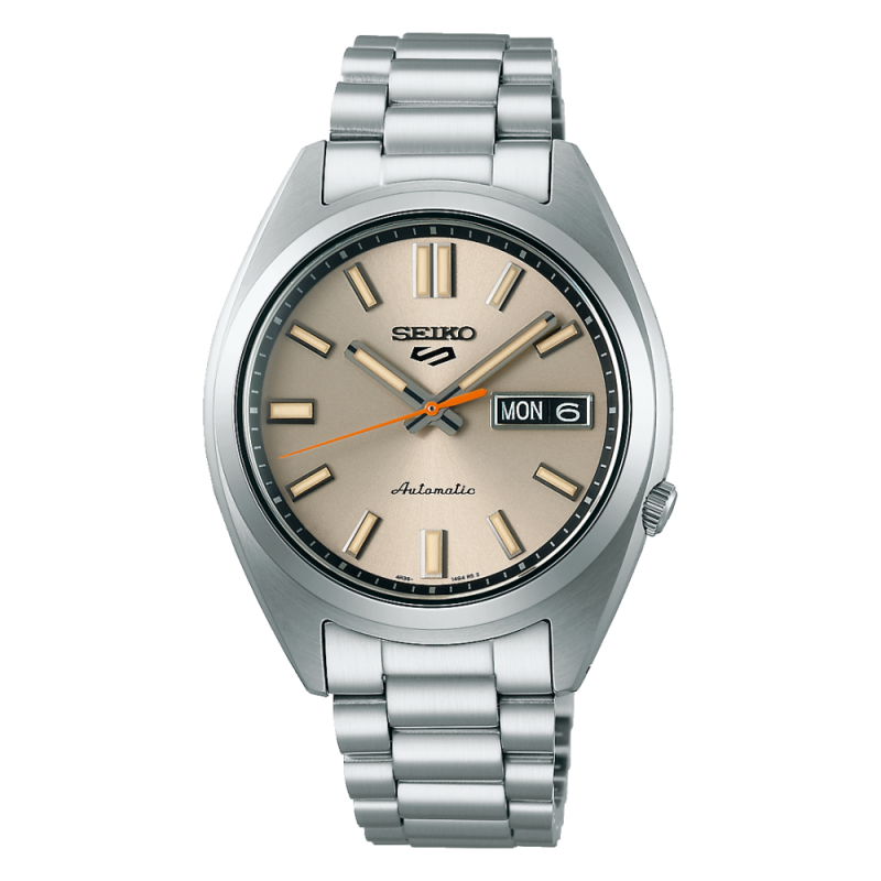 OROLOGIO AUTOMATIC CHAMPAGNE
