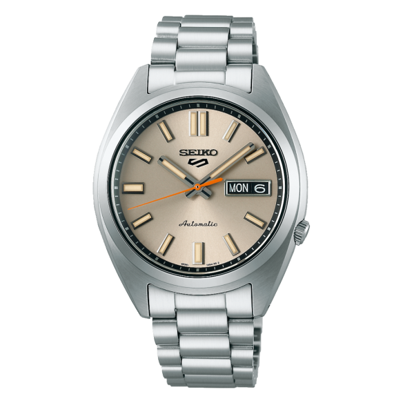 OROLOGIO AUTOMATIC CHAMPAGNE