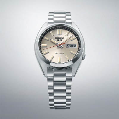 OROLOGIO AUTOMATIC CHAMPAGNE 2
