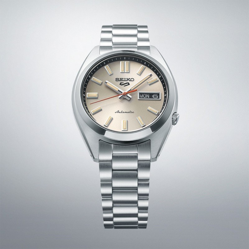 OROLOGIO AUTOMATIC CHAMPAGNE