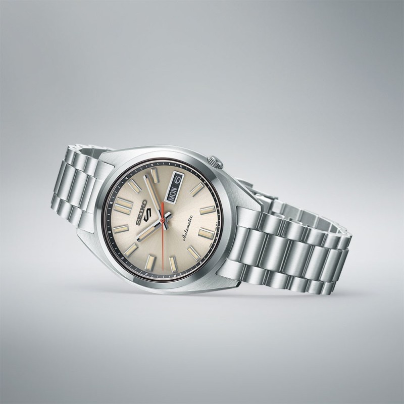OROLOGIO AUTOMATIC CHAMPAGNE