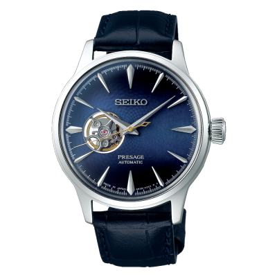 Orologio Seiko Presage Cocktail Automatico