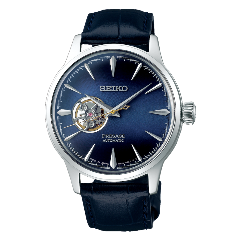 Orologio Seiko Presage Cocktail Automatico