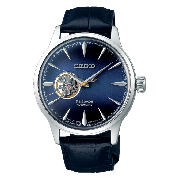 Orologio Seiko Presage Cocktail Automatico