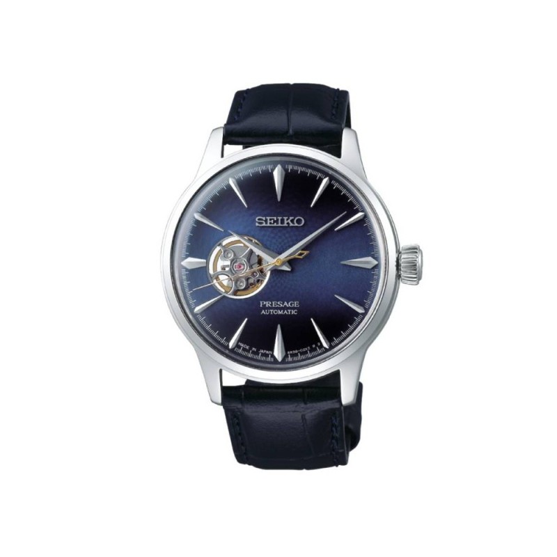 Orologio Seiko Presage Cocktail Automatico