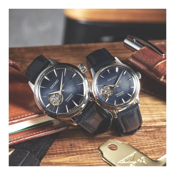 Orologio Seiko Presage Cocktail Automatico
