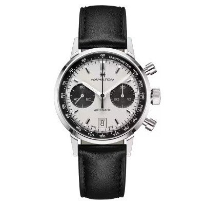 OROLOGIO AUTO ACCIAIO UOMO