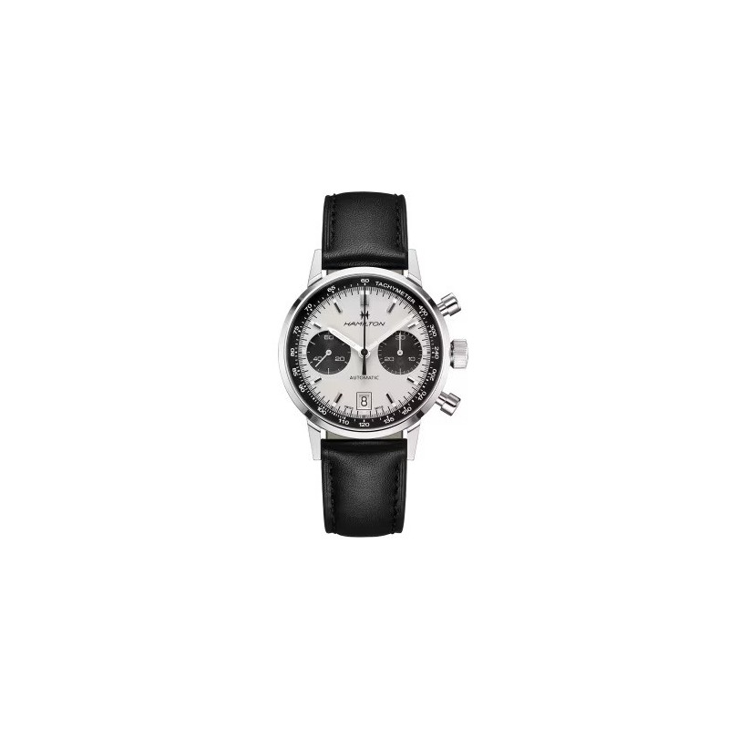 OROLOGIO AUTO ACCIAIO UOMO