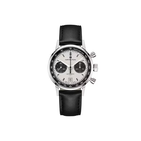 OROLOGIO AUTO ACCIAIO UOMO
