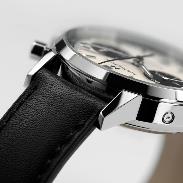OROLOGIO AUTO ACCIAIO UOMO