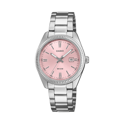 OROLOGIO VINTAGE ROLEX DONNA ROSA