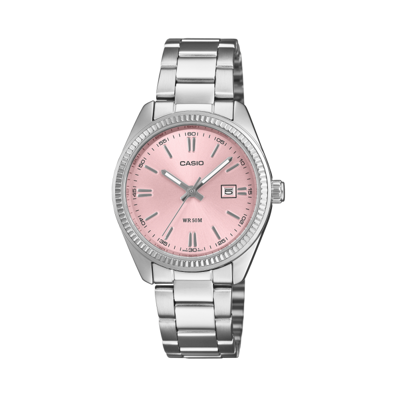 OROLOGIO VINTAGE ROLEX DONNA ROSA