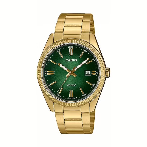 OROLOGIO CASIO TIMELESS COLLECTION