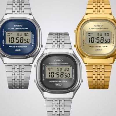 OROLOGIO VINTAGE 2