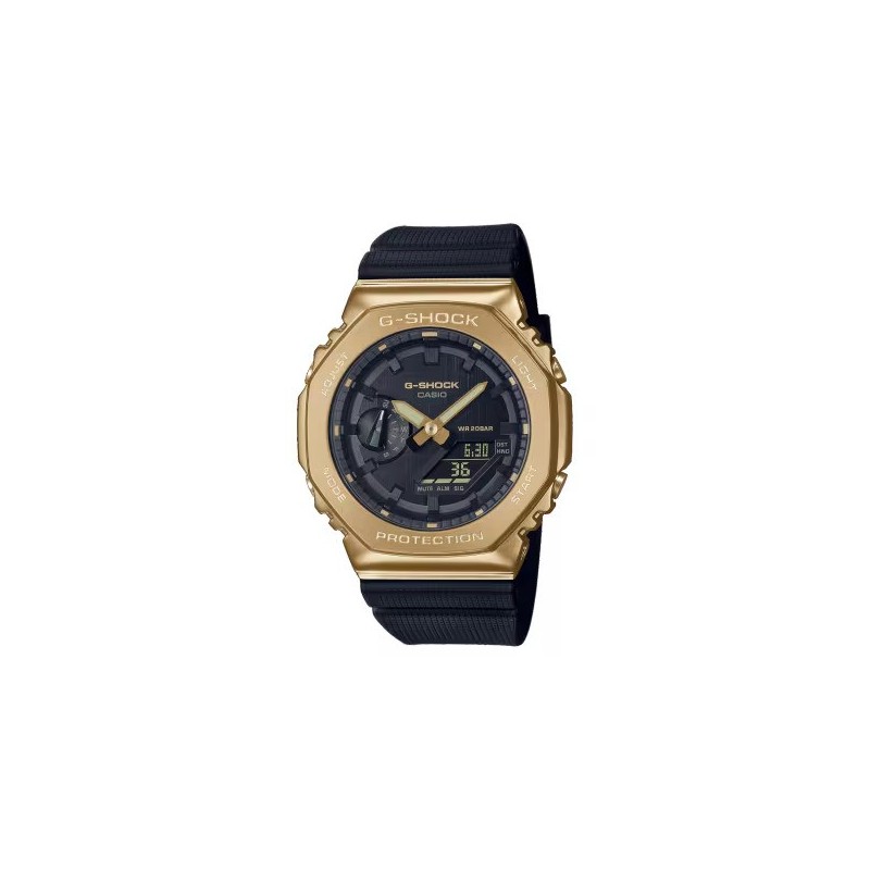 OROLOGIO GSHOCK