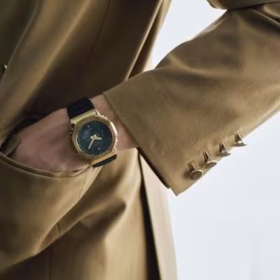 OROLOGIO GSHOCK 2