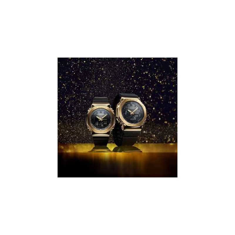 OROLOGIO GSHOCK