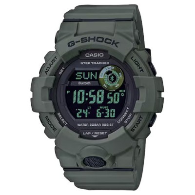 OROLOGIO G-SHOCK BLUETOOTH