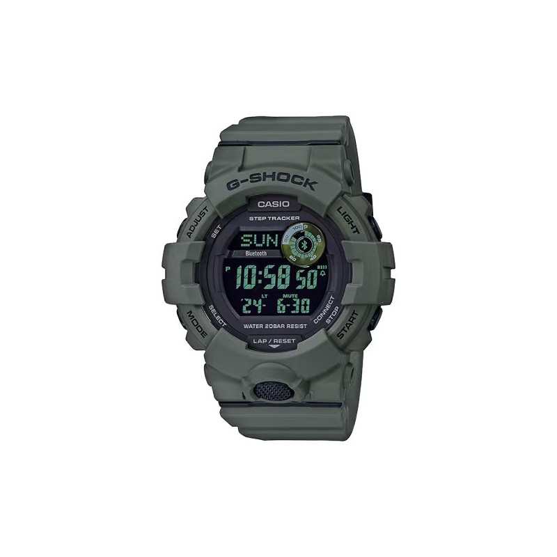 OROLOGIO G-SHOCK BLUETOOTH