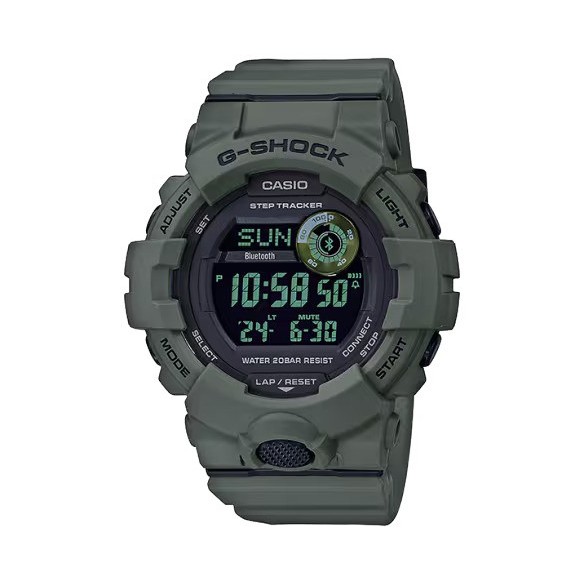 OROLOGIO G-SHOCK BLUETOOTH