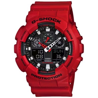OROLOGIO DGT GSHOCK
