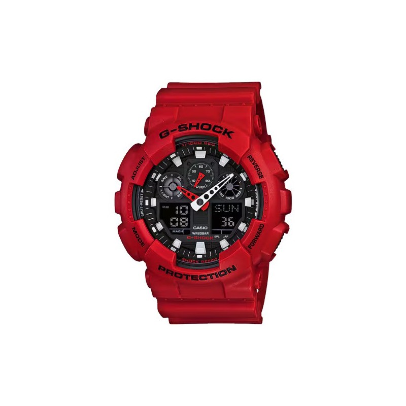 OROLOGIO DGT GSHOCK