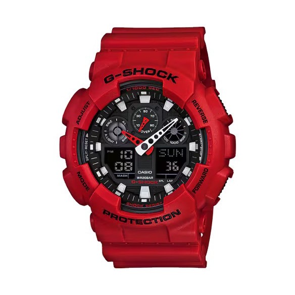 OROLOGIO DGT GSHOCK