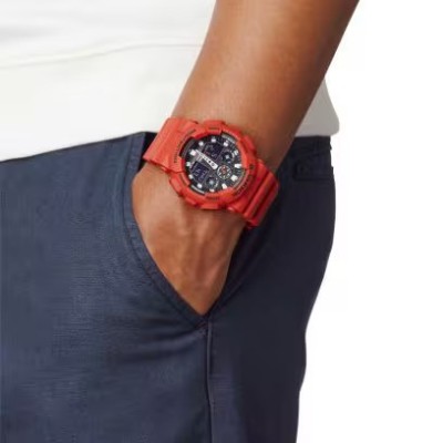 OROLOGIO DGT GSHOCK 2