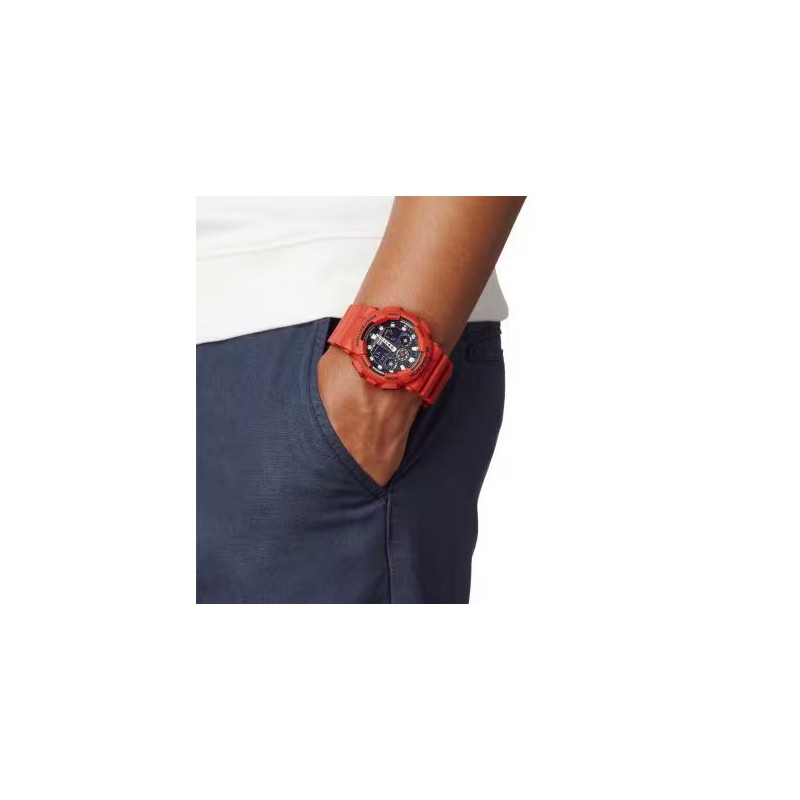 OROLOGIO DGT GSHOCK