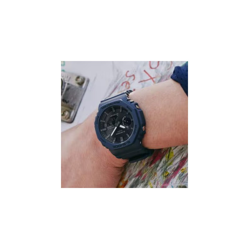 OROLOGIO G-SHOCK