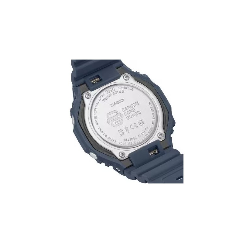 OROLOGIO G-SHOCK