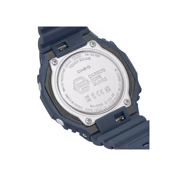 OROLOGIO G-SHOCK