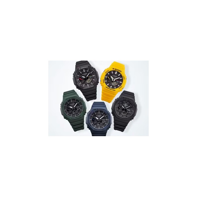 OROLOGIO G-SHOCK