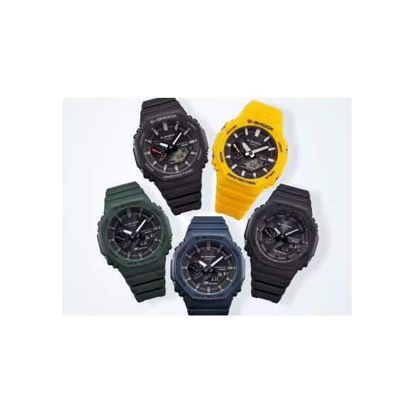 OROLOGIO G-SHOCK