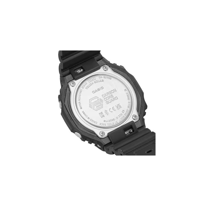 Orologio G-Shock Analogico Digitale