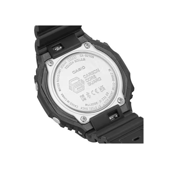 Orologio G-Shock Analogico Digitale